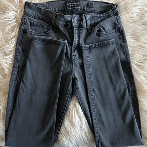 Lucky Brand Slim Jeans - Size: 28/ 6